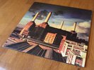 PINK FLOYD ANIMALS VINYL LP UK FIRST PRESS A2U/B2U SHVL 815 WIDE SPINE EX/EX