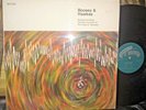 Dennis Farnon - Pop/Jazz Themes Boosey & Hawkes SBH 3034 Library Funk Breaks LP