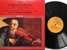 Salvatore Accardo: Violin Recital, Tartini- Devils Trill, Paganini, Corelli/ RCA