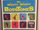 The Mighty Mighty Bosstones ?/ Pay Attention 2LP 2000 Big Rig Island With Frame