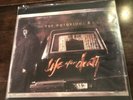 The Notorious Big B.I.G.-Life After Death  VINYL 3LP NM Never Been Played