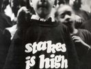 De La Soul - Stakes Is High '96 2xLP UK ORG  Common Mos Def