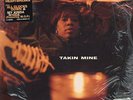 Heather B. - Takin Mine '96 LP US ORG  Da Beatminerz M.O.P.
