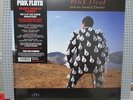 NEW - Pink Floyd - Delicate Sound of Thunder - 2 LP Live Remastered Vinyl Record