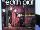LP 33T Edith Piaf  