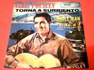 ELVIS PRESLEY (45 RPM - ITALY) 45N 1160  