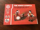 The White Stripes - Fell in Love with a Girl - Block Kit - New/Sealed