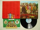 LP 33T THE BEATLES 