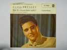 ELVIS PRESLEY 7
