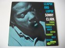 Blue Note 4091 ,Sonny Clark ,NY USA ,RVG ,Ear , M-