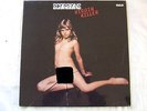 SCORPIONS virgin killer...GERMANY RCA VICTOR-PPL 1-4225  years 1976