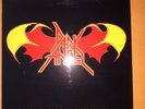 We have Arrived von DARK ANGEL. Pressung 1895 Axe Killer Records