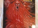 Ressurection Absurde von MORGOTH. Originalpressung 1989