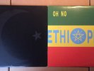 Oh No Oxperiment And Ethiopium Vinyl LP madlib dilla