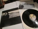 U2 - The Joshua Tree LP 1987 US 1st Press + Poster US VINYL NM