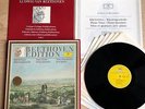 SZERYNG, FOURNIER, KEMPFF piano trios BEETHOVEN 1stPress DGG 6LP Box MINT