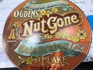 SMALL FACES 1968 LP OGDENS' NUT GONE FLAKE ORIG US 1A/1A IMMEDIATE VG++/EX-