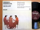 SAL 3537 Iingrid Haebler Mozart Piano Concertos K.488 & K.453 Rowicki NEAR MINT
