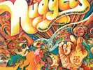 Nuggets Artyfacts Psychedelic Era 1965-1968 Various Artists 2x 180g vinyl LP
