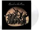 NEW SEALED V. LIMITED PAUL MCCARTNEY WINGS “BAND ON THE RUN” 180g WHITE VINYL LP