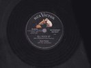 ELVIS PRESLEY  ALL SHOOK UP   78 RPM