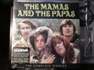 The Mamas and The Papas-The Complete Singles-RSD 2018 Black Friday /1000