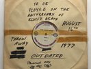 ELVIS PRESLEY- AMERICAN FORCES RADIO ELVIS SPECIAL