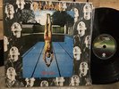 Def Leppard 33 rpm Philippines 12