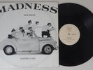 Madness Our House Maxi-Single Promo Stiff Records 1983  (Venezuela)
