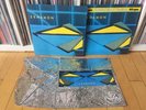 Zenamon Limited Colored Collector Editon /125 Sold Out Vinyl LP +12 Inch Private