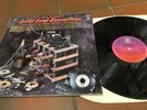 Disco Demand's Solid Northern Soul Sensations vinyl LP Pye UK 1975 EX+/ EX