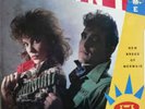 Waterfront home (SEALED) New Breed Of Mermaid - Italo Disco, High energy, Dance.