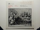 G.B. VIOTTI FRANCO GULLI ENRICO CAVALLO VIOLINO PIANO ANGELICUM 1ED ITALY LP M-