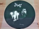 Mayhem - Live in Leipzig - Picture Disc First Release Darkthrone Immortal