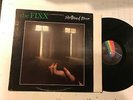 The Fixx Shuttered Room 1982 MCA Records MCA4158 British New Wave 80's LP italy