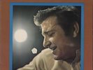 Rusty Kershaw Rusty... Cajun In The Blues Countr... USA vinyl LP  record