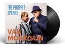 Van Morrison -The Prophet Speaks DOUBLE VINYL LP JAZZY BLUE 2018 NEW