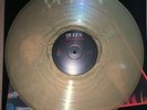 QUEEN - GREATEST HITS, 180 GRAM MOLTEN GOLDEN VINYL LP, 2018 EU IMPORT