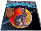 Osso Performs Sufjan Stevens. Run Rabbit Run [LP].Animals of the Chinese Zodiac