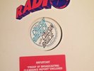 RADIO SHOW: CRUISIN AMERICA 8/29/87 3 HOURS BEATLES TRIBUTE w/LIVE PERFORMANCES