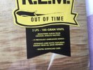 REM - OUT OF TIME 25TH ANNIVERSARY 3LP VINYL SET - SEALED * BARGAIN  *