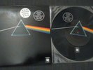 PINK FLOYD - DARK SIDE OF THE MOON - RARE 12
