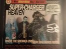 white zombie vinyl Signature