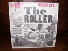 BEADY EYE - 7'' Record Single - THE ROLLER - Ltd Ed. - OASIS - Liam Gallagher