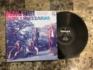 CUBY + BLIZZARDS DESOLATION RARE UK KILLER BLUES ROCK PSYCH VINYL LP EX+ NM