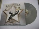 RAFFAELLA CARRA' - OGNI VOLTA CHE E' NATALE - LP SILVER VINYL BRAND NEW 2018