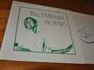 The Tanzania Sound RARE Original Music LP 1960's African Guitar Dance Jazz Bands
