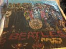 The Beatles-Sgt Peppers Lonely Hearts Club Band-Original Canada Mono lp w Shrink