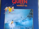 Queen Live at Wembley 86