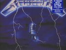 Metallica - Ride the Lightning - Remastered LP Vinyl NEU/OVP